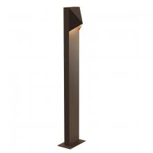 Sonneman 7323.72-WL - 28" LED Bollard