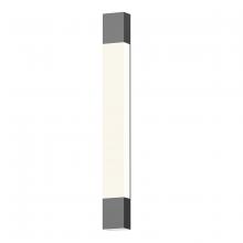 Sonneman 7354.74-WL - 32" LED Sconce