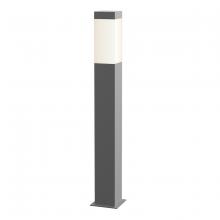 Sonneman 7383.74-WL - 28" LED Bollard