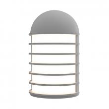 Sonneman 7400.74-WL - Short LED Sconce