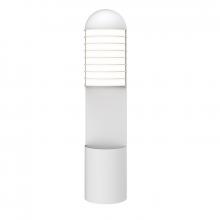 Sonneman 7407.98-WL - LED Planter Sconce