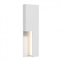 Sonneman 7430.98-WL - 20" LED Sconce