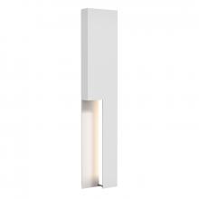 Sonneman 7432.98-WL - 30" LED Sconce