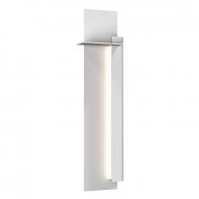 Sonneman 7435.98-WL - 30" Right LED Sconce