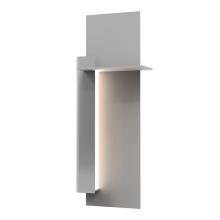 Sonneman 7436.74-WL - 20" Left LED Sconce