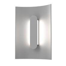 Sonneman 7445.74-WL - 8" LED Sconce