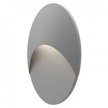 Sonneman 7462.74-WL - Oval LED Sconce