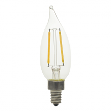 Luxrite LR21577 - LED4CFC/CL/40K/D