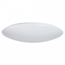 Luxrite LR23169 - LED19"FLUSH/ROUND/3CCT/2