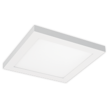 Luxrite LR24025 - LED15W1X1PANEL/5CCT/D