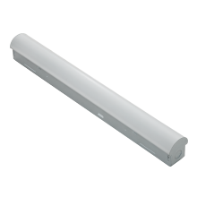 Luxrite LR25181 - LED24/LINEAR/3CCT/UNV/D/HO