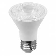 Luxrite LR31600 - LED7PAR20/FL40/27K/D