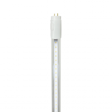 Luxrite LR34236 - LED18T8/3CCT/48/SG/CL/UNV3