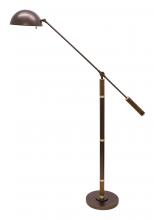 House of Troy BA701-CHB - Barton Adjustable Counter Balance Floor Lamps