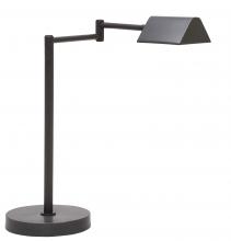 House of Troy D150-OB - Delta LED Task Table Lamps