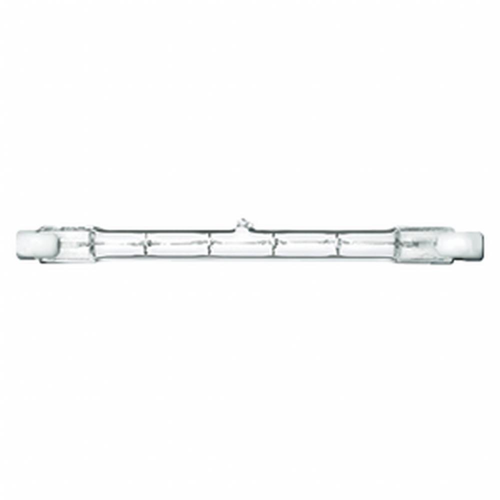 HALOGEN DOUBLE-ENDED J T3 200W 130V R7s CLEAR EHM 119mm STD