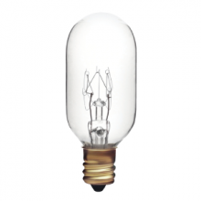 Stanpro (Standard Products Inc.) 69795 - INCANDESCENT 25W T8 E12 120V CLEAR STD S2