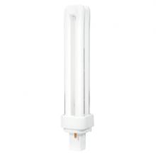 Stanpro (Standard Products Inc.) 67869 - CFL PLUG-IN DOUBLE TWIN TUBE 2-PIN G24d-3 26W 2700K 1600LM STD