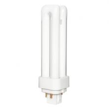 Stanpro (Standard Products Inc.) 67875 - CFL PLUG-IN DOUBLE TWIN TUBE 4-PIN G24q-1 13W 4100K 790LM STD