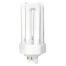 Stanpro (Standard Products Inc.) 67884 - CFL PLUG-IN TRIPLE TWIN TUBE 4-PIN GX24q-2 18W 2700K 1100LM STD