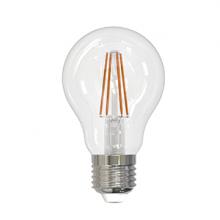 Stanpro (Standard Products Inc.) 68936 - LED Filament Lamp A19 S3 E26 Base 4.5W 320° 120V 30K Clear Oblique Dim 4 50LM Standard