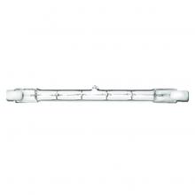 Stanpro (Standard Products Inc.) 69259 - HALOGEN DOUBLE-ENDED J T3 300W 130V R7s CLEAR 119mm STD