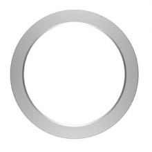 Stanpro (Standard Products Inc.) 68899 - 7 IN LED CEILING TRIM CIRKA CHROME ROUND