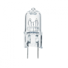 Stanpro (Standard Products Inc.) 69556 - HALOGEN JCD 20W 120V G8 CLEAR STD S2