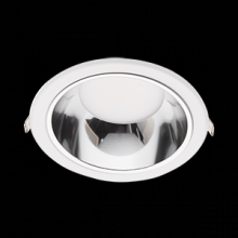 Stanpro (Standard Products Inc.) 69658 - UNIVERSAL COMMERCIAL DOWNLIGHT G2 DIMMABLE 12/16/20W 120-347V 30/35/40K 6IN WH TRIM