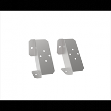 Stanpro (Standard Products Inc.) 69589 - 90 DEGREE ANGLE BRACKET VTL4-L VTL8-L GEN 2 (SET OF 2PCS)