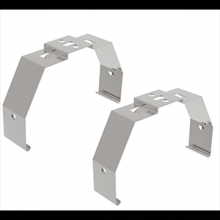 Stanpro (Standard Products Inc.) 69591 - TAMPER PROOF BRACKETS FOR VTL8-L GEN 2 (SET OF 4PCS)