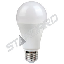 Stanpro (Standard Products Inc.) 66188 - LED Lamp A19 E26 Base 15W 120V 27K Dim STANDARD