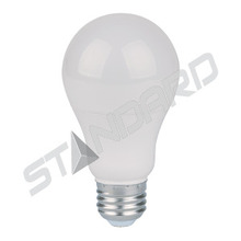 Stanpro (Standard Products Inc.) 66177 - LED/A19/S4/6W/30K/STD