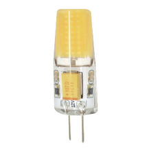 Stanpro (Standard Products Inc.) 67094 - LED lamps G4 Base 2.3W 12V 40K 230LM Dim Clear STANDARD