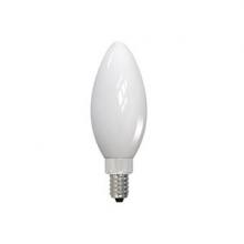 Stanpro (Standard Products Inc.) 67759 - LED Filament Lamp B11 E12 Base 4W 120V 27K 350LM Soft White Dim Standar d DESIGN