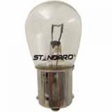 Stanpro (Standard Products Inc.) 10167 - MINIATURE LAMP ANSI:2233 S-8 28V 0.77A 21.56W BA15s CLEAR STD