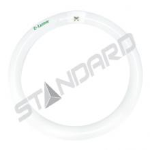 Stanpro (Standard Products Inc.) 56516 - FLUORESCENT CIRCLINE T9 22W 4100K RAPID START (RS) 4-PIN E-LUME