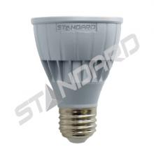 Stanpro (Standard Products Inc.) 62773 - LED/PAR20/8W/NFL/30K/25/D/STD/GRY