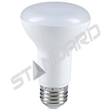 Stanpro (Standard Products Inc.) 64964 - LED/R20/S2/6.5W/27K/STD