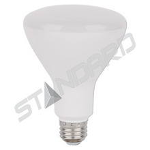 Stanpro (Standard Products Inc.) 64965 - LED/BR30/S2/8W/27K/STD