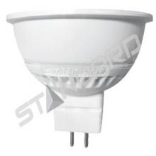 Stanpro (Standard Products Inc.) 64423 - LED/MR16/6.5W/27K/25/STD