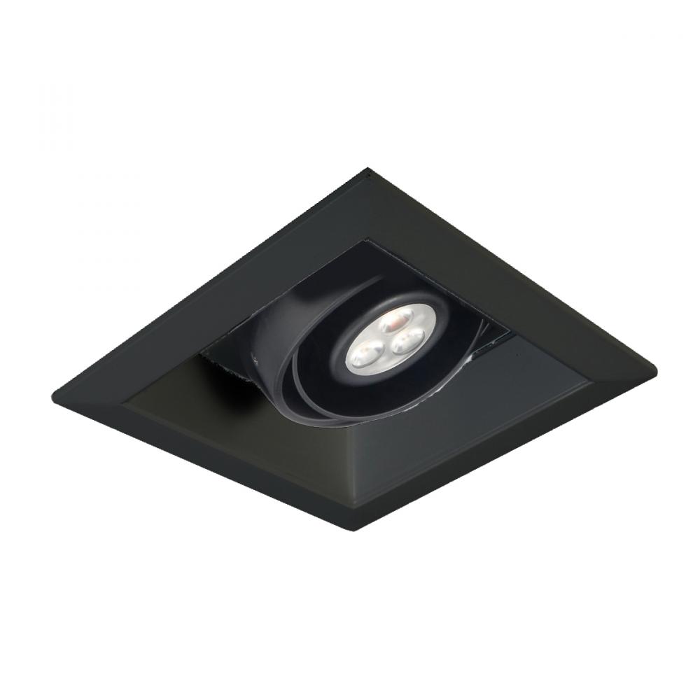 1LT MULTIPLE,LED, BLK/BLK