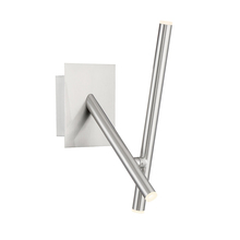 Eurofase Blue US 36252-022 - Crossroads, 3LT LED Sconce, Sn