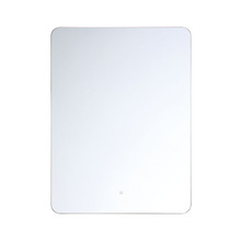 Eurofase Blue US 37141-011 - Rect Back-lit LED Mirror