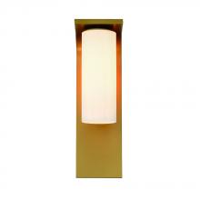 Eurofase Blue US 41971-035 - 1 LT 15" Outdoor Wall Sconce