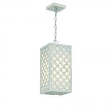 Eurofase Blue US 42697-021 - 8" Outdoor LED Pendant