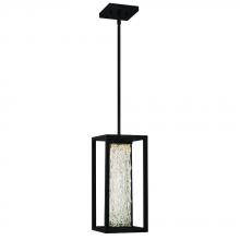 Eurofase Blue US 42702-016 - 7" Outdoor LED Pendant