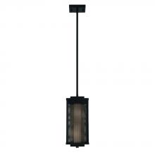 Eurofase Blue US 42718-017 - 7" Outdoor LED Pendant