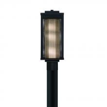 Eurofase Blue US 42719-014 - 7" Outdoor Post Light