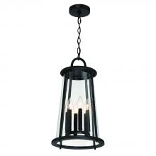 Eurofase Blue US 42722-014 - 12" 6 LT Outdoor Pendant